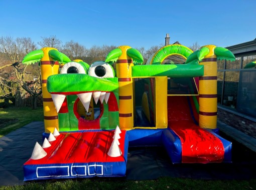 Le Crocodile