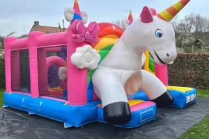 La Licorne