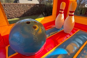 Le Bowling